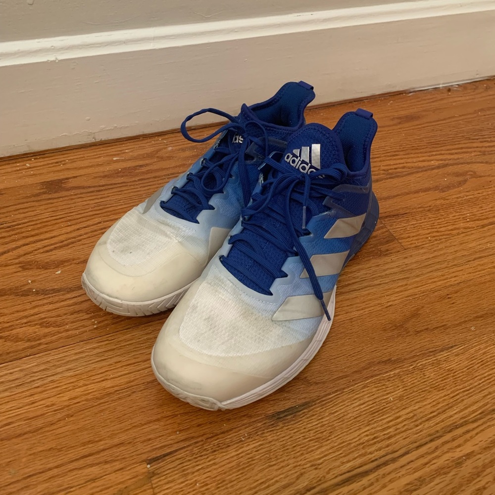 Adidas Tennis Shoes